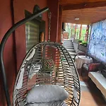 Kod Odiseje Affittacamere *