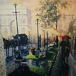 Kod Odiseje Affittacamere *