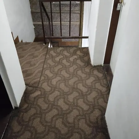 Penzion Kod Odiseje Tuzla