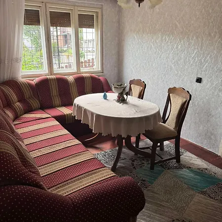 Kod Odiseje Guest house Tuzla