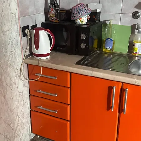 Kod Odiseje Tuzla
