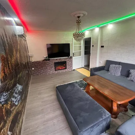 Guest house Kod Odiseje