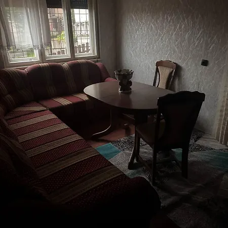 Kod Odiseje Guest house Tuzla
