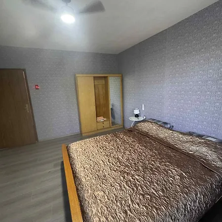 Guest house Kod Odiseje *