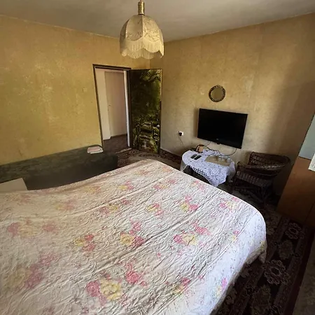 Penzion Kod Odiseje Tuzla