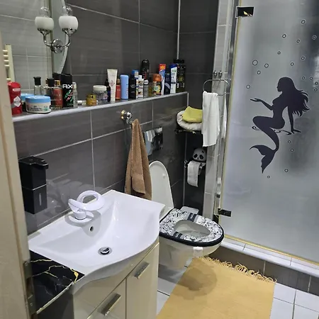 Kod Odiseje * トゥズラ