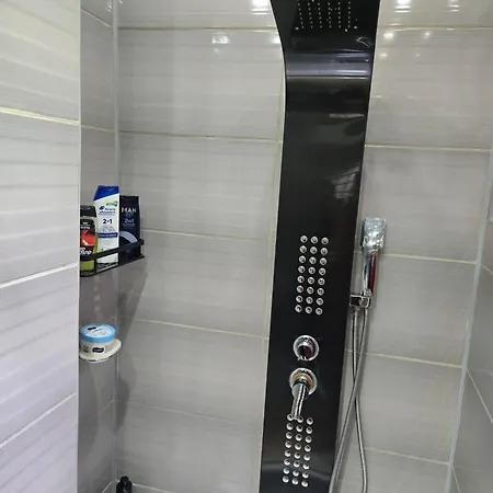 게스트하우스 Kod Odiseje 투즐라