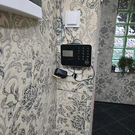 ゲストハウス Kod Odiseje